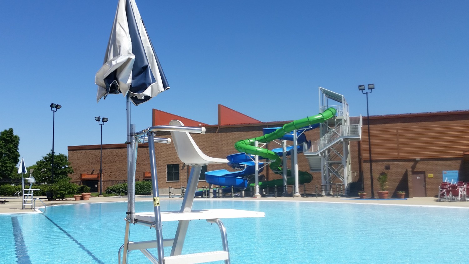 water slide rentals Brownsville TX