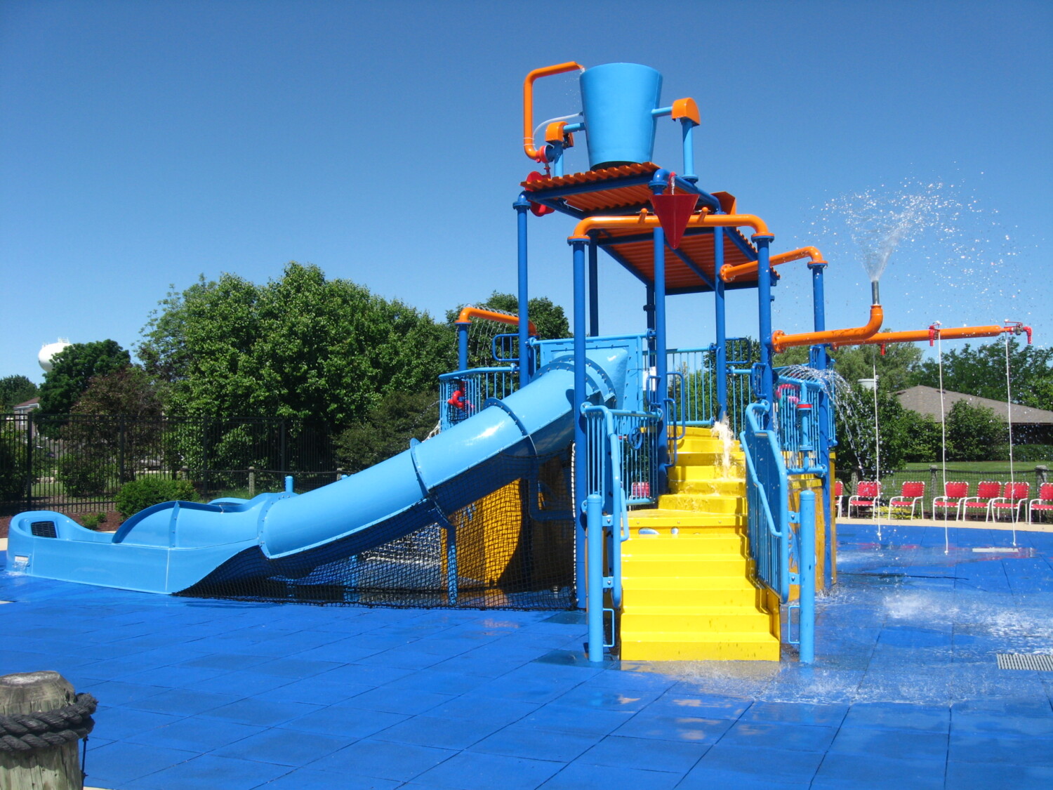 48144641837 41a11306ca O Carol Stream Park District