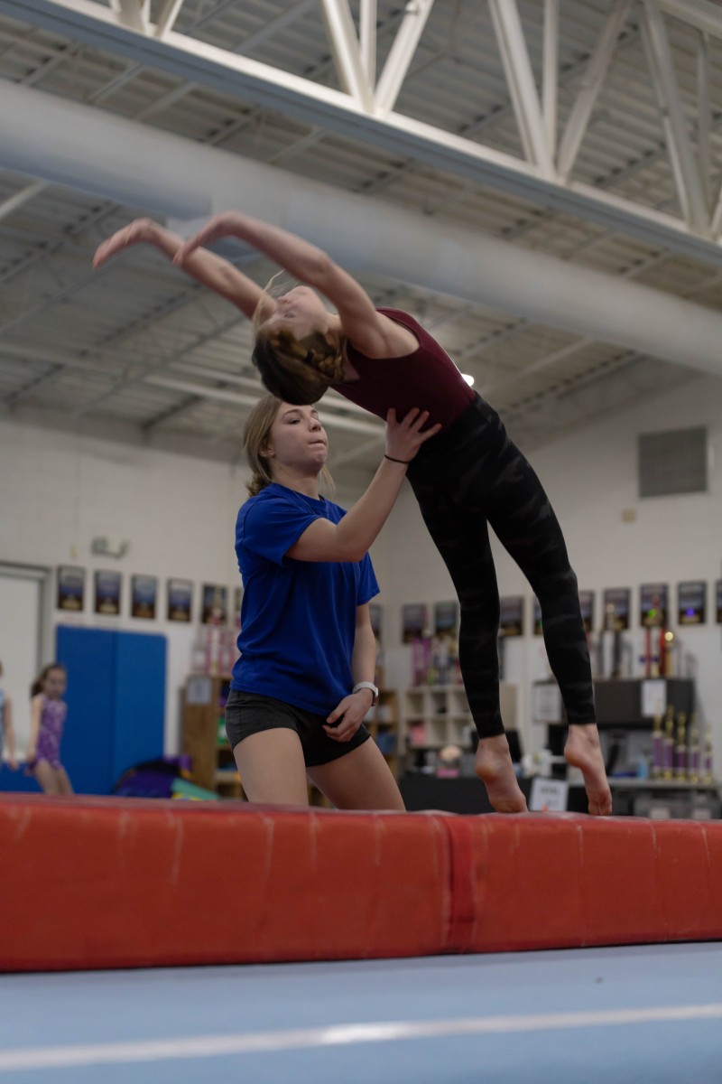 Super Stars, ASD and Inclusive Gymnastics Classes, all ages