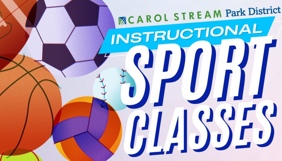 Instructional Sport Classes