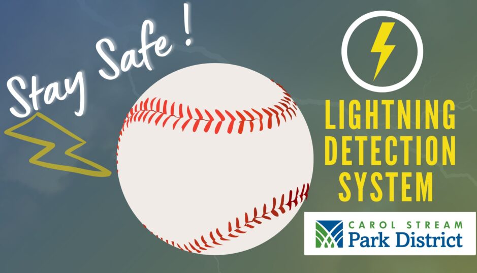 McCaslin - Lightning