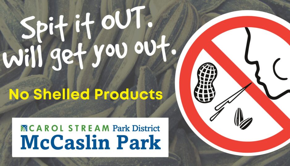 McCaslin - No Shelled Products