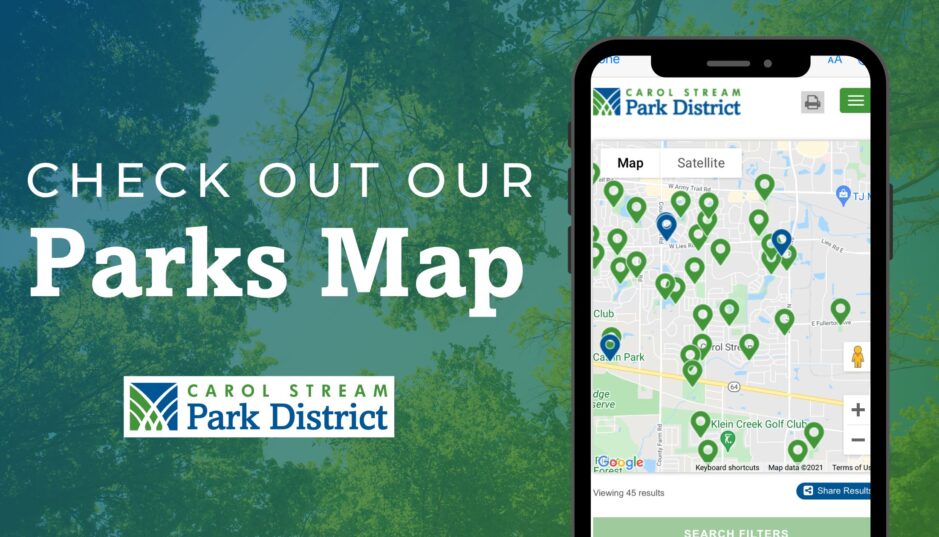 Parks Map