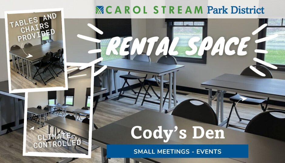 Rental-Cody’s Den