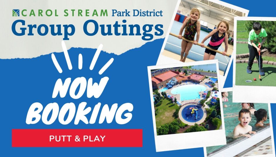 Rental-Group Outings - Now Booking